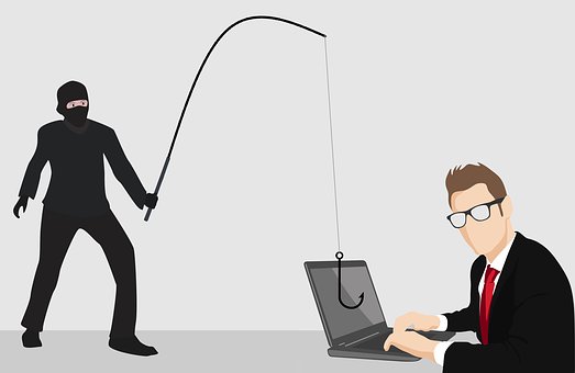 Protect Your Retail Business from Phishing Scams: Implement these 5 Proven Mitigation Strategies Today!