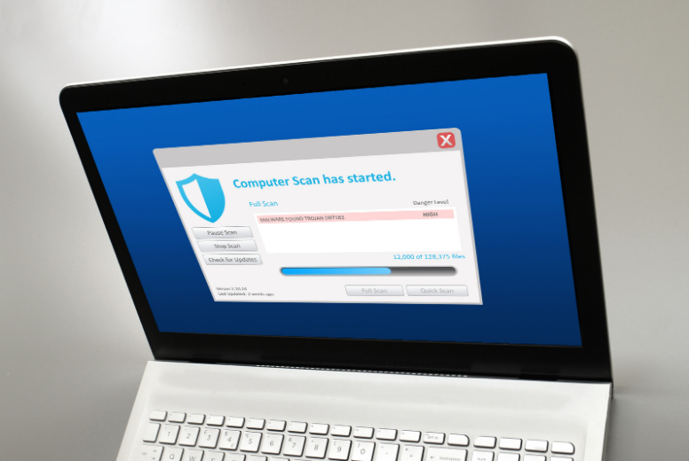 Myth Busted: Antivirus Software Alone is Not Enough Protection Against Malware