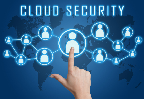 Unleash the Full Potential of Retail Success with Cloud Security Solutions