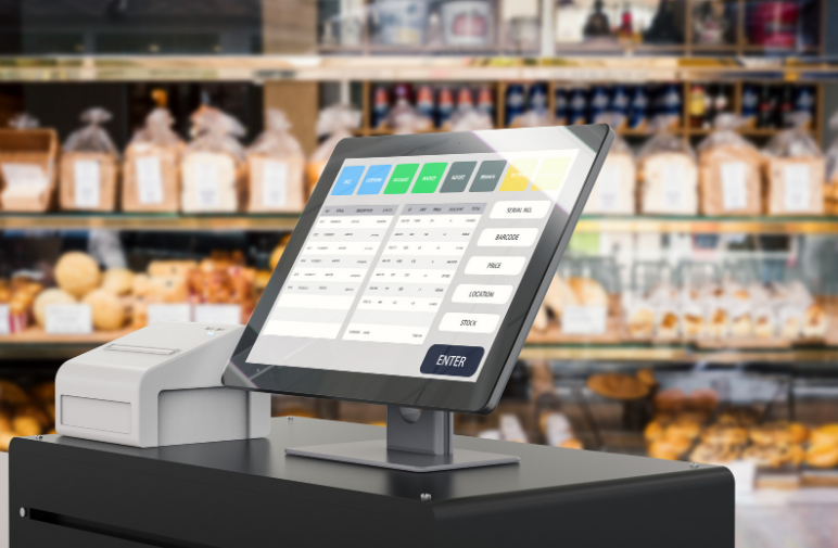 Empower Your Business with Safe and Reliable Point-of-Sale Systems